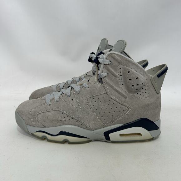 Nike Air Jordan 6 Retro “Georgetown” CT8529-012 main image 5